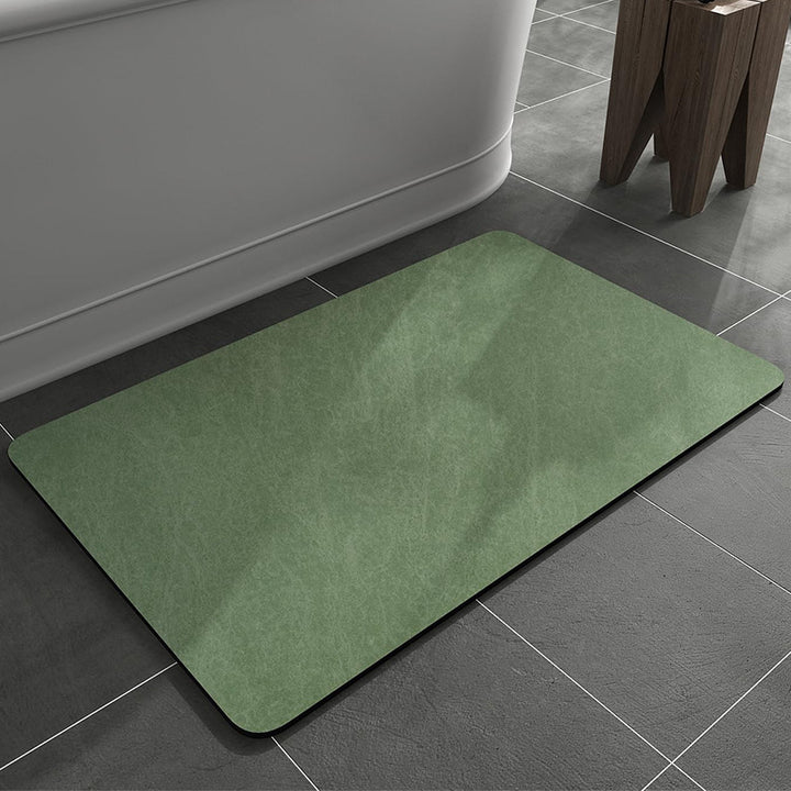Comfortable Non-Slip Bath Mat Bowlift