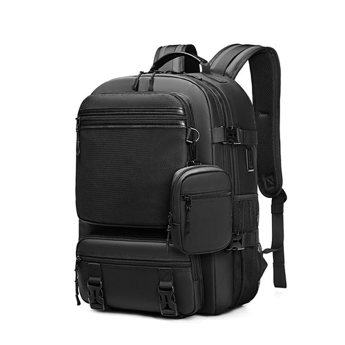 Travel Backpack Bowlift