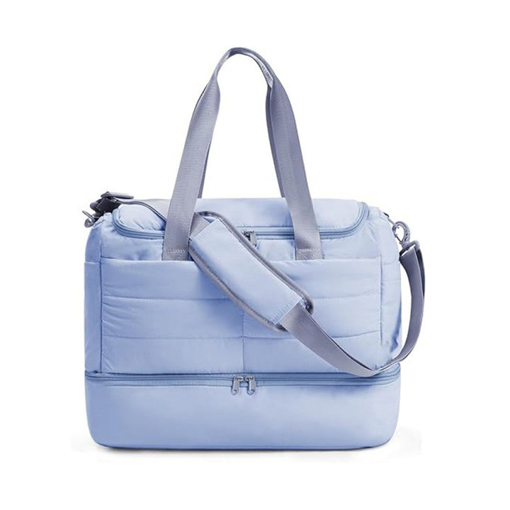 Multifunctional Travel Bag Bowlift