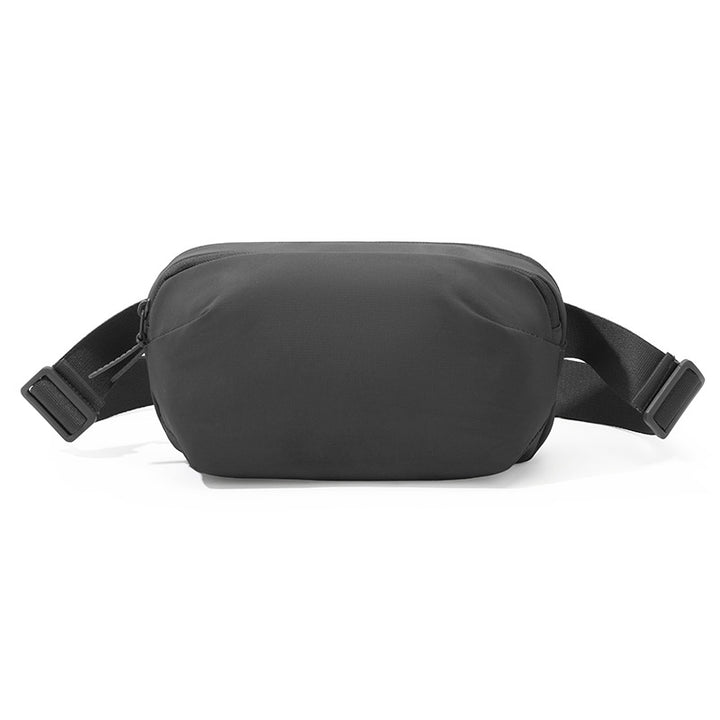 Lightweight Adjustable Waist Pack Bowlift