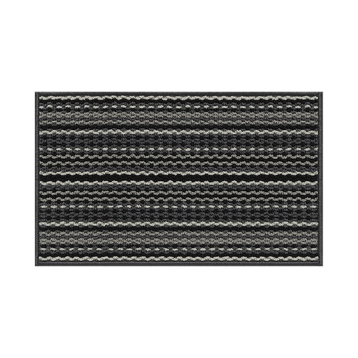 Textured Anti-Fatigue Kitchen Runner Mat
