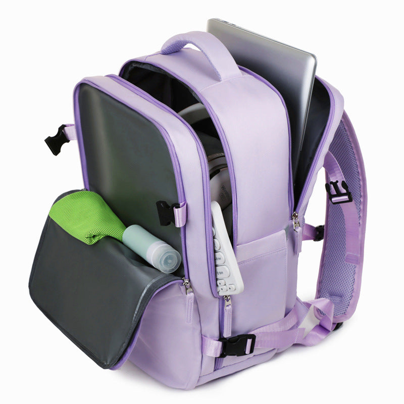 Versatile Backpack Bowlift