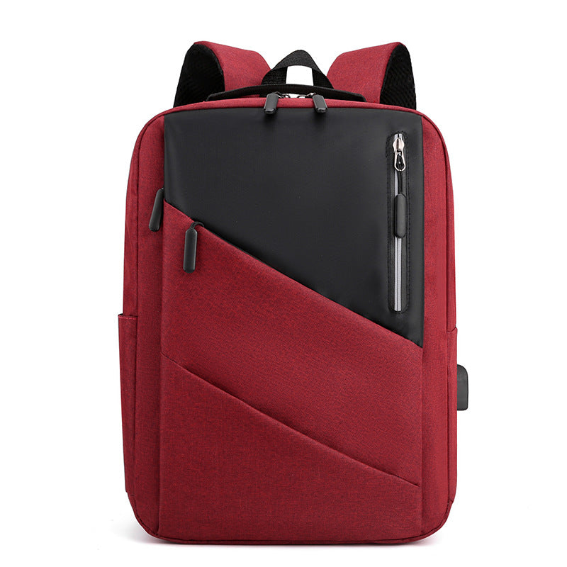 Modern Laptop Backpack Bowlift