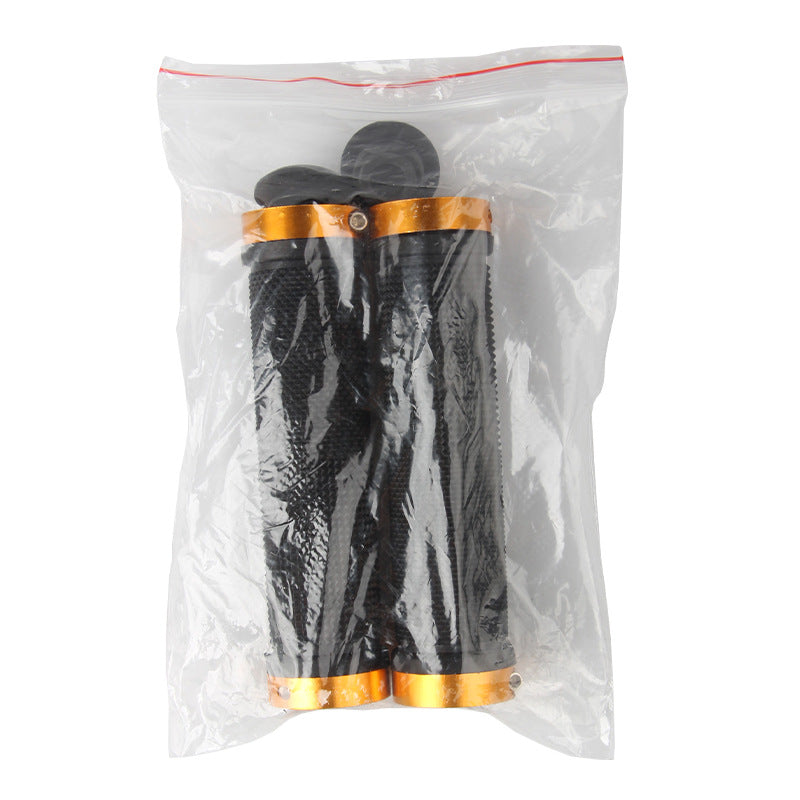 Ergonomic Bicycle Handle Grips with Anti-Slip Design Bowlift