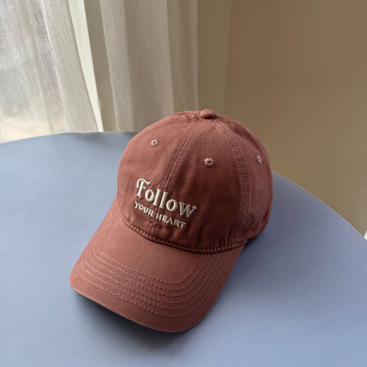 Men's Casual Embroidered Cap Bowlift 1783922125