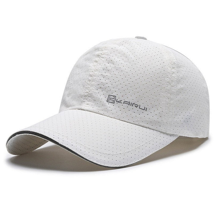 Women's Sporty Cap Bowlift