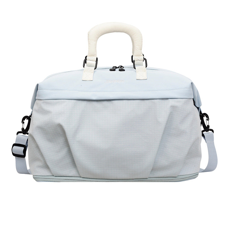 Ladies Sports Bag Bowlift