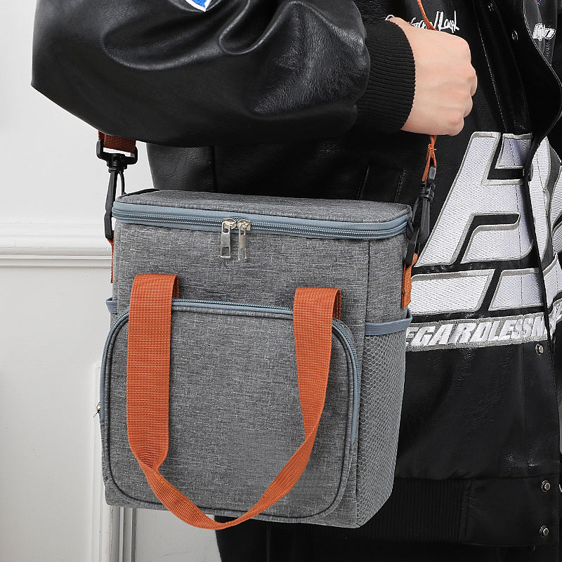 Cooler Bag Bowlift