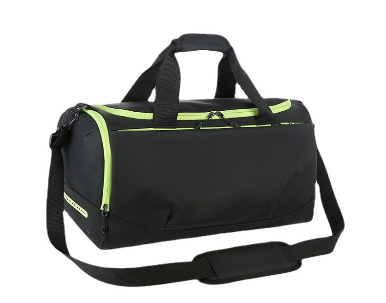 Versatile Waterproof Sports Duffel Bowlift