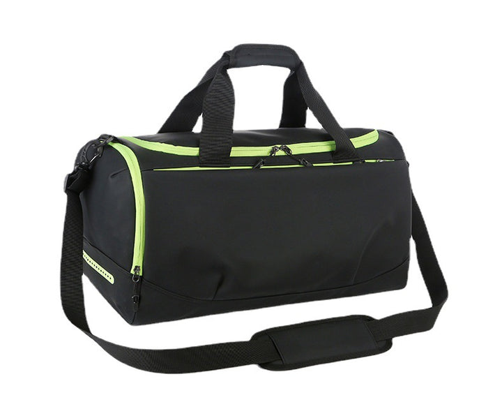 Versatile Waterproof Sports Duffel Bowlift