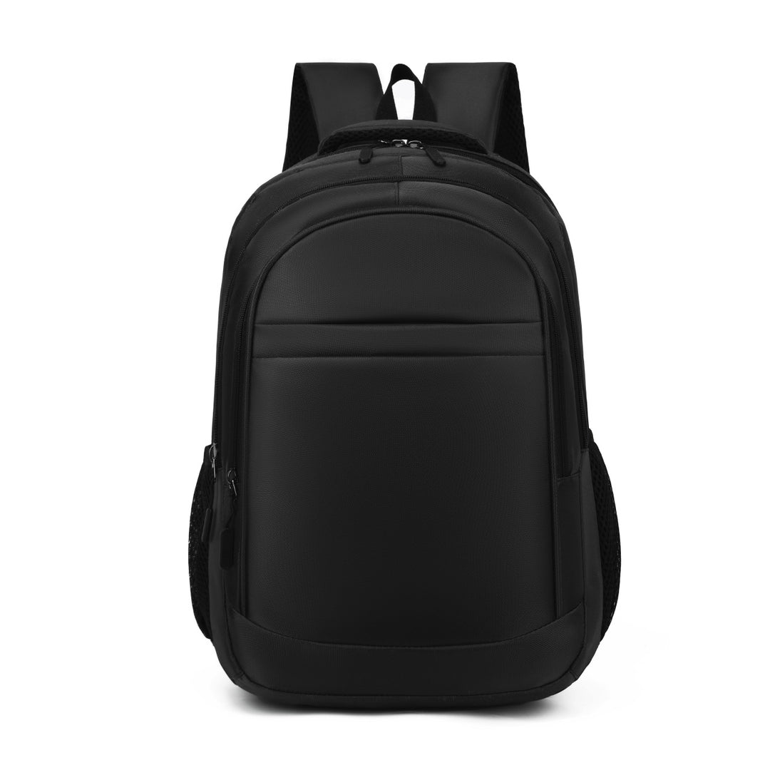Ergonomic Tech-Ready Backpack Bowlift