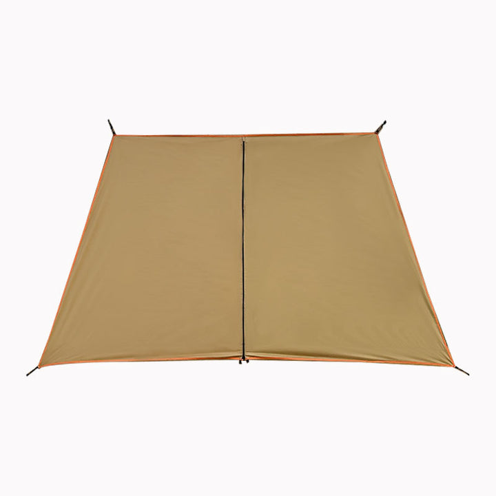 Unisex Camping Tent Bowlift