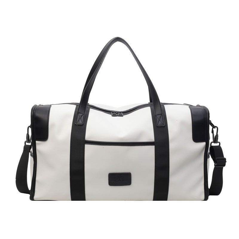 Fashionable sport and travel bag Bowlift