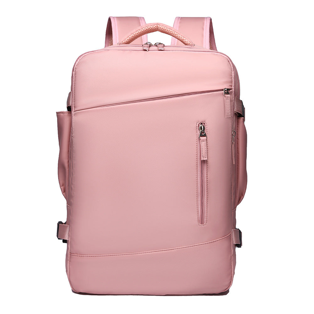 Versatile Laptop Backpack Bowlift