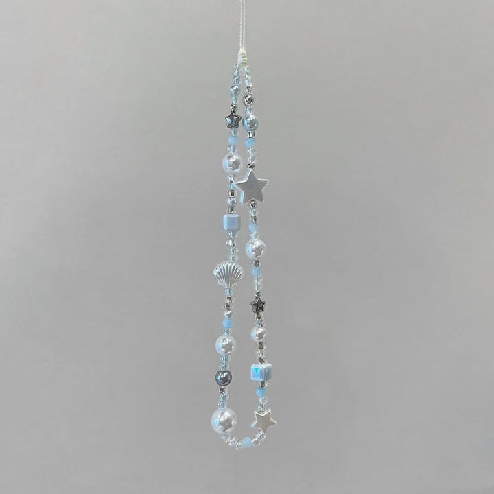 Decorative Beaded Phone Strap Bowlift 1790135075
