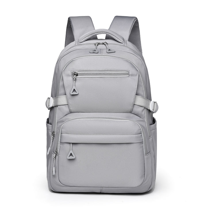 Versatile backpack with optimal organization Bowlift