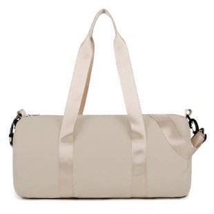 Sporty duffel bag Bowlift