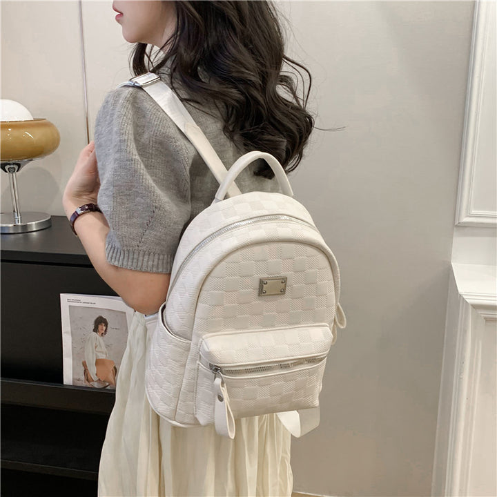 Fashionable Laptop Backpack Bowlift