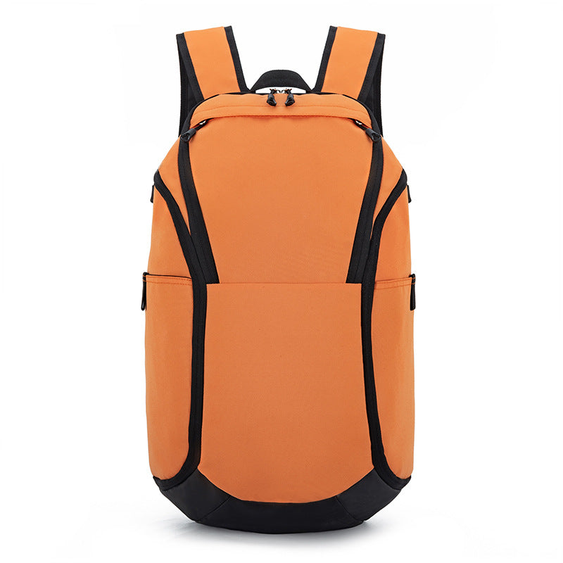 Lightweight Travel Backpack Bowlift