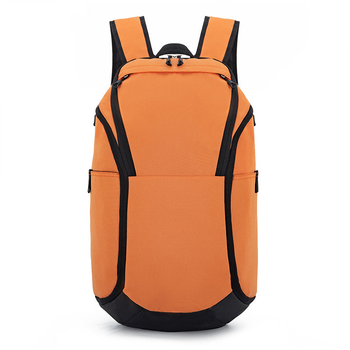 Lightweight Travel Backpack Bowlift