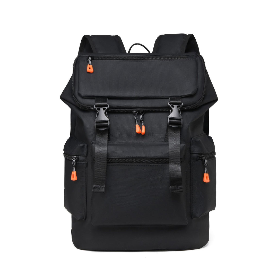 Multifunctional backpack with maximum storage space Bowlift