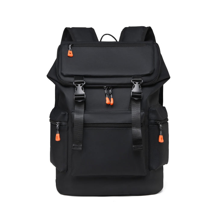 Multifunctional backpack with maximum storage space Bowlift