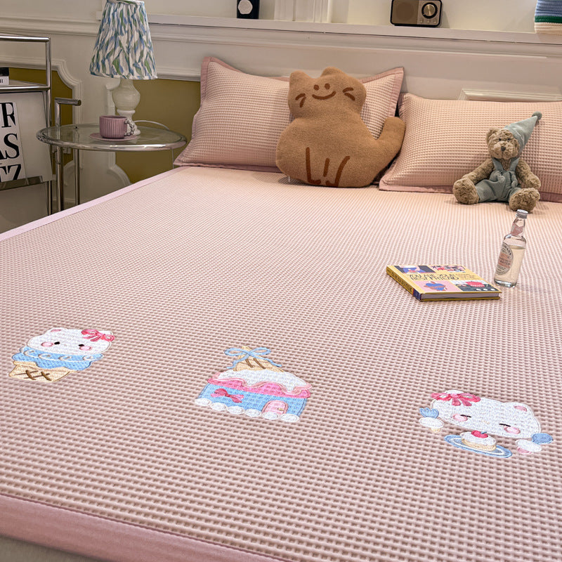 Bed Cover Quilt