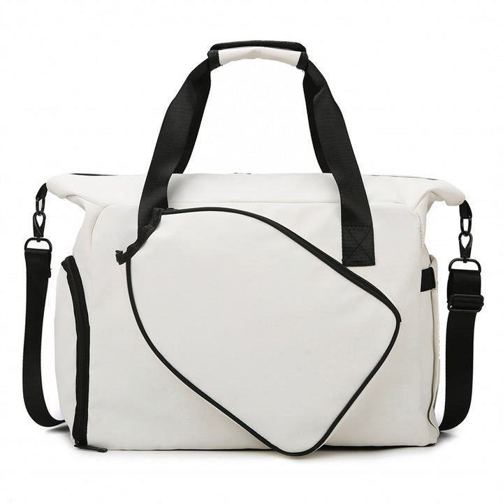 All-Occasion Versatile Travel Organizer Bag Bowlift