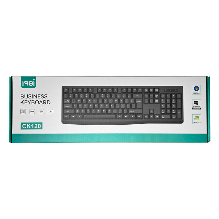 Mechanical Gaming Keyboard Bowlift