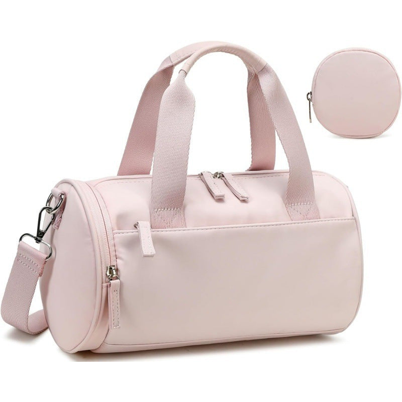 Multi-Functional Sports Duffle Bag Bowlift