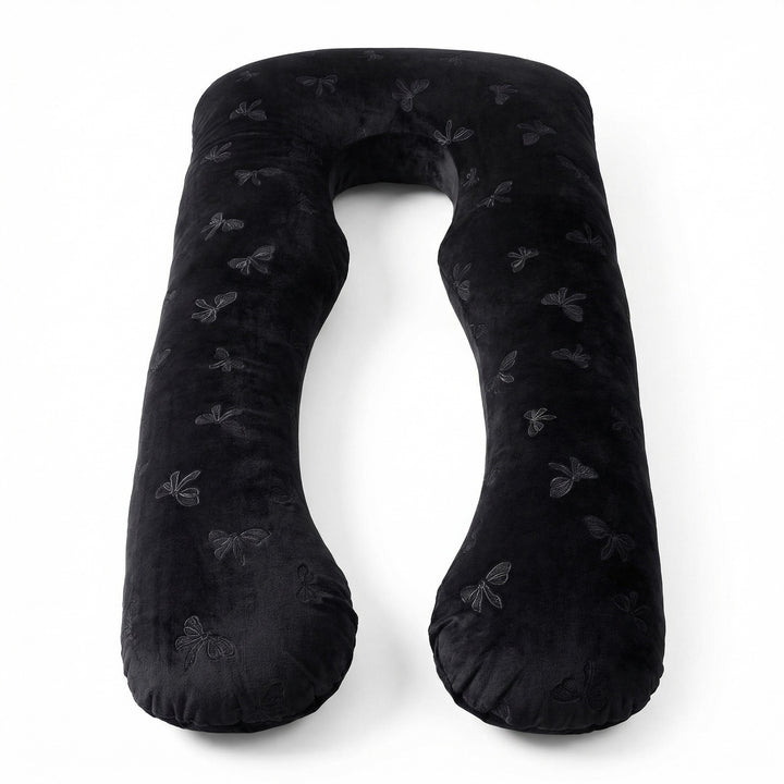 Pregnancy Pillow Bowlift