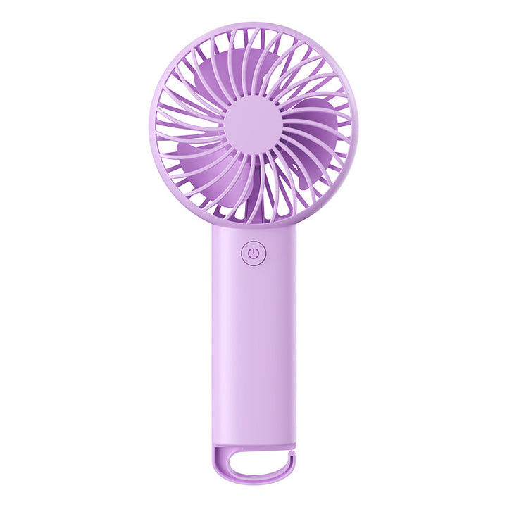 Women's portable handheld fan Bowlift