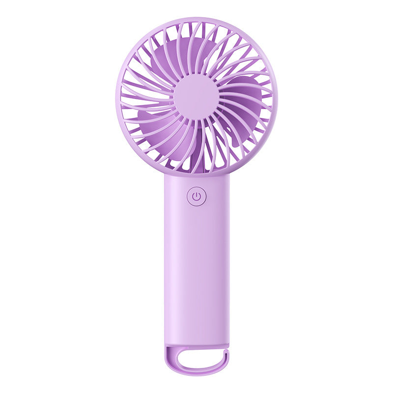 Portable Battery Fan Bowlift
