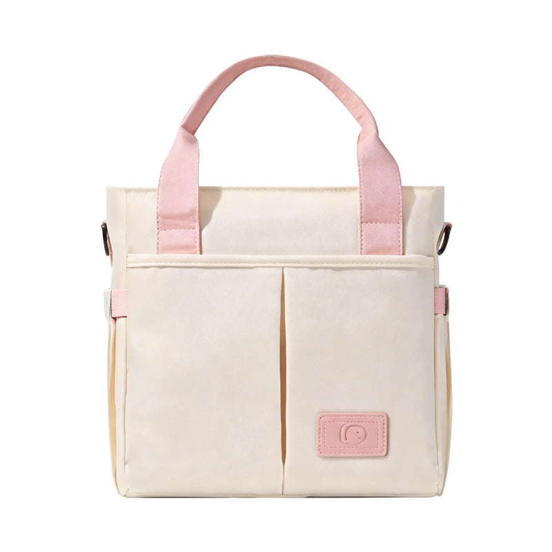 Multifunctional Stylish Tote Bowlift