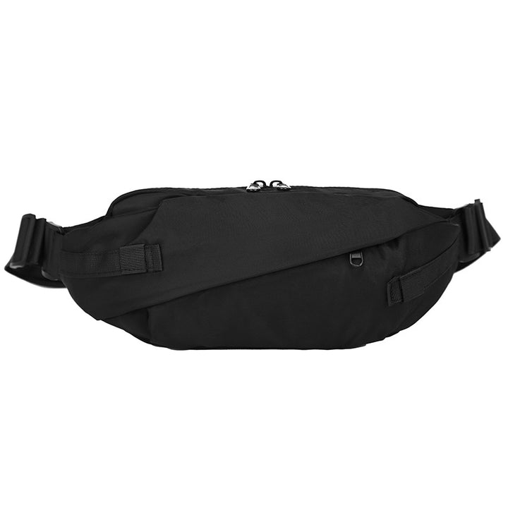 Sleek Lightweight Tactical Sling Bag Bowlift