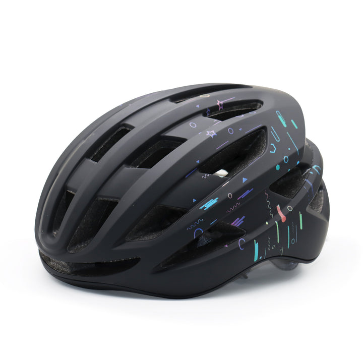 Bike helmet Bowlift