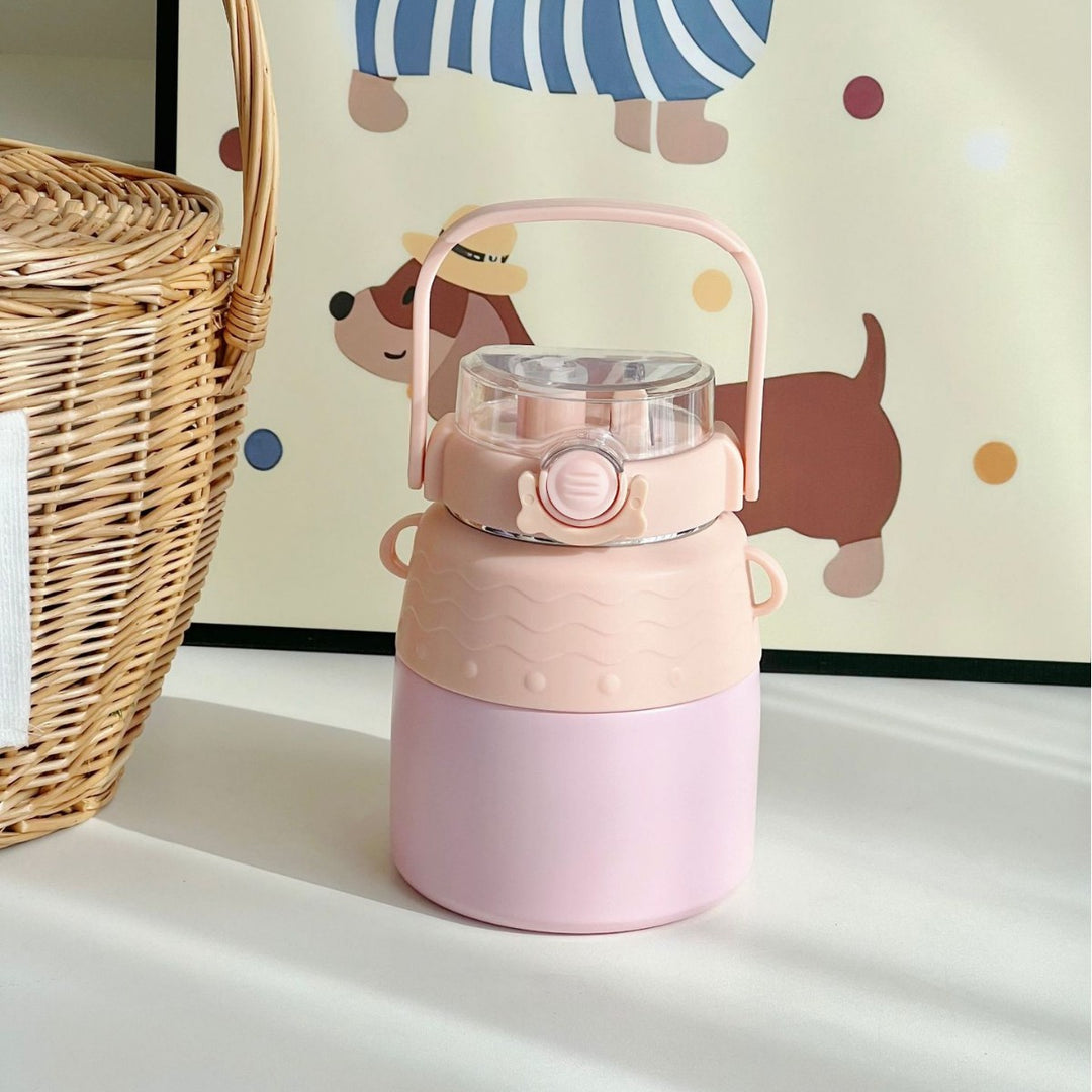 Women's multifunctional and trendy water lantern Bowlift