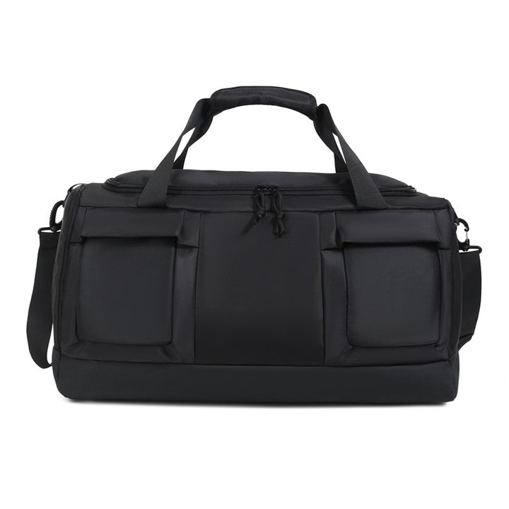 Multifunctional All-Purpose Gym Duffle Bag Bowlift