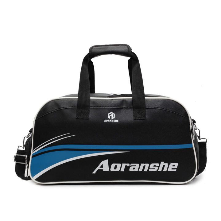 Lightweight Sport Duffel Bag