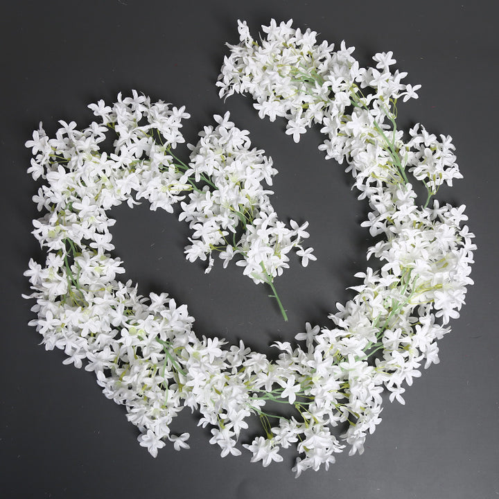 Decorative Garland for Home Decor Display