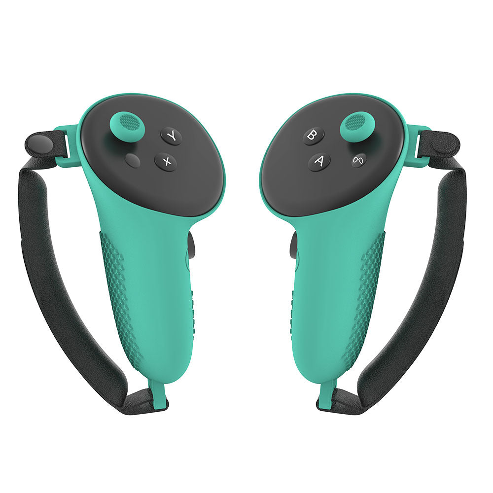 VR-Controller with Ergonomic Design and Precise Control Bowlift