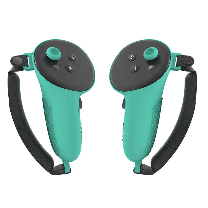 VR-Controller with Ergonomic Design and Precise Control Bowlift