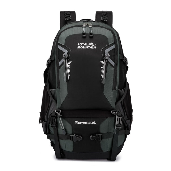 Women's high-transliterator backpack Bowlift