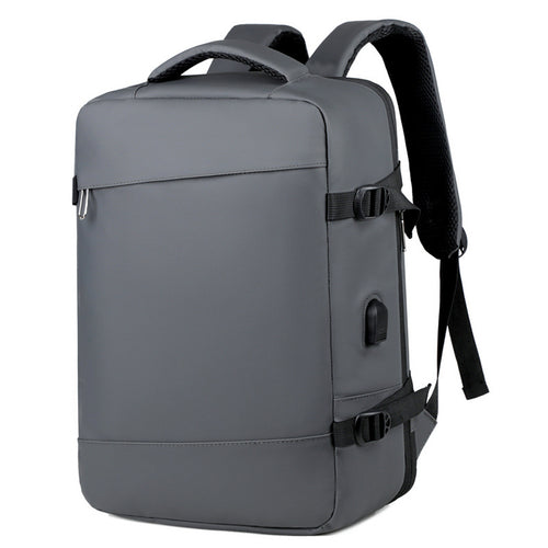 Versatile Utility Backpack Bowlift