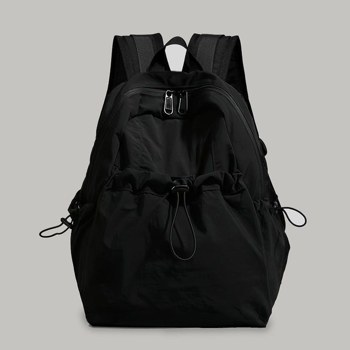 Functional Lightweight Hiking Backpack Bowlift