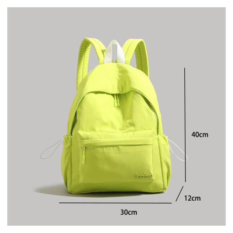 Lightweight Compact Travel Backpack Bowlift