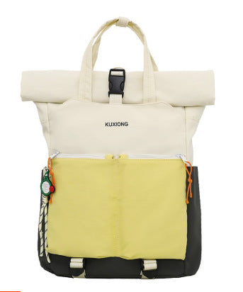 Multi-Functional Hiking Backpack Bowlift