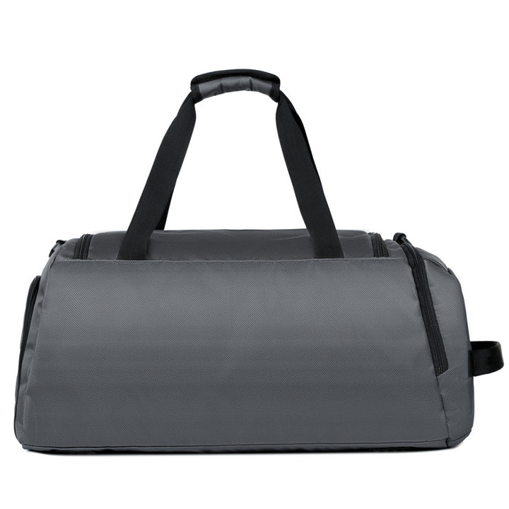 Compact Utility Travel Duffel Bowlift