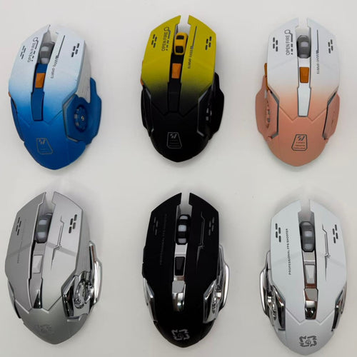Gaming-Battle-Mouse Bowlift