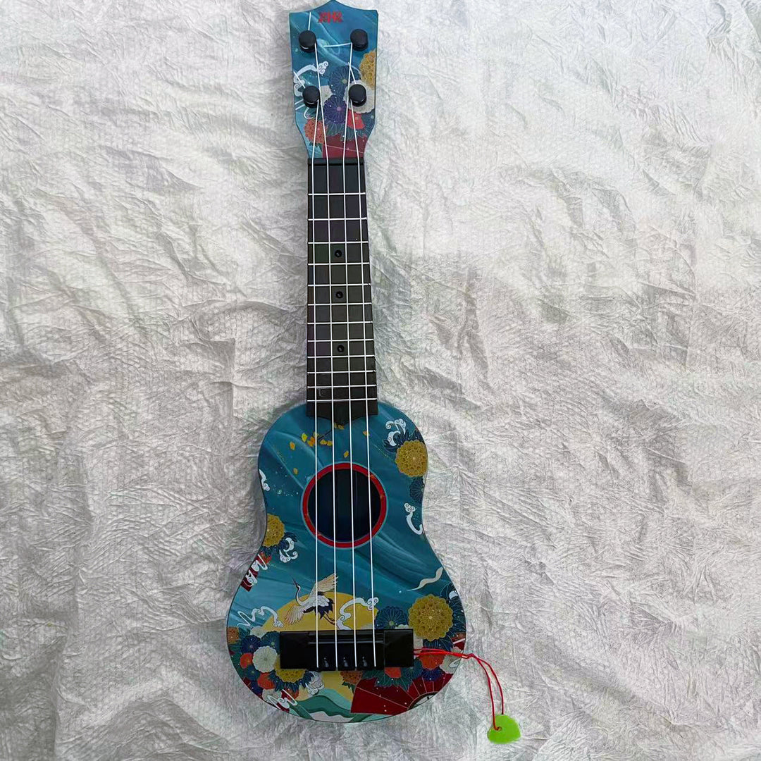 Acoustic Ukulele Bowlift
